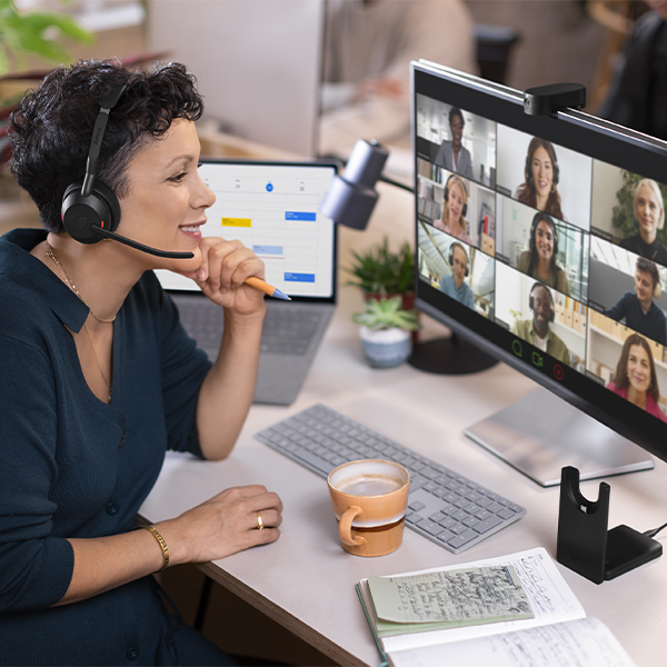 jabra casque hybride